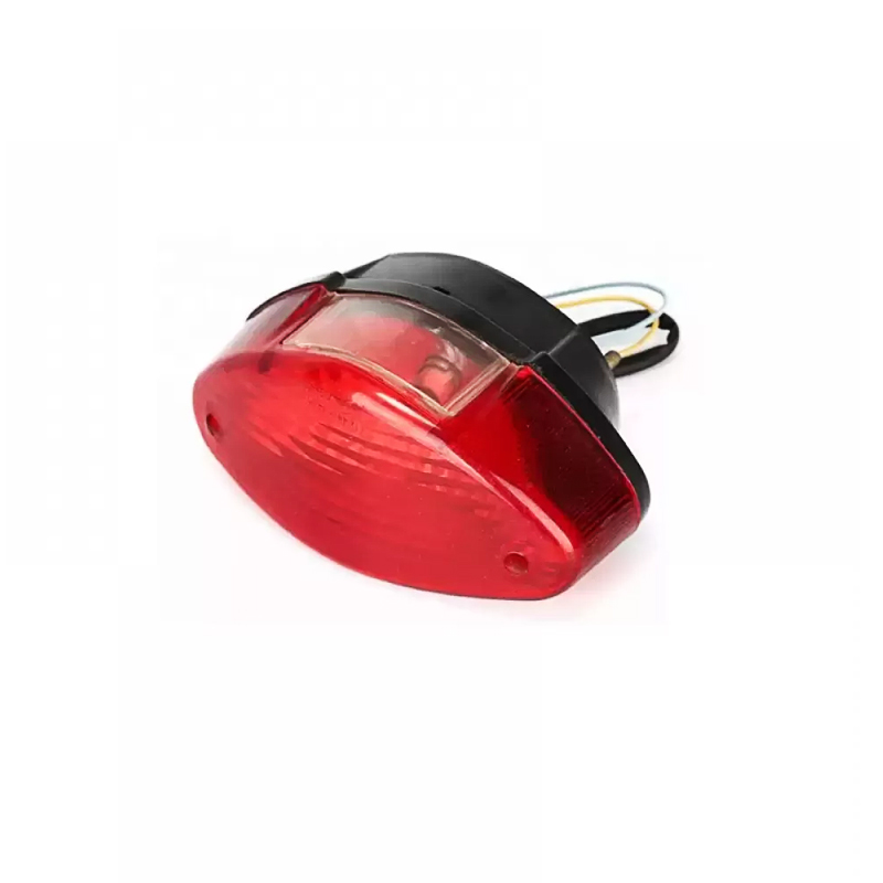 اصطب خلفي بوكسر 150