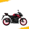 STREET GSX-S
