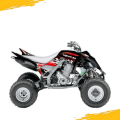 ياماها رابتر 660R