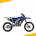YZ250F