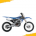YZ450F