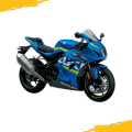 فيابر سوزوكي GSXR