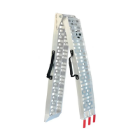 سلم تحميل دراجة نارية