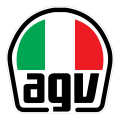 خوذ AGV