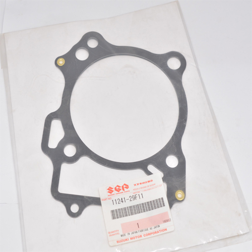 وجه سرندل Z400 سوزوكي