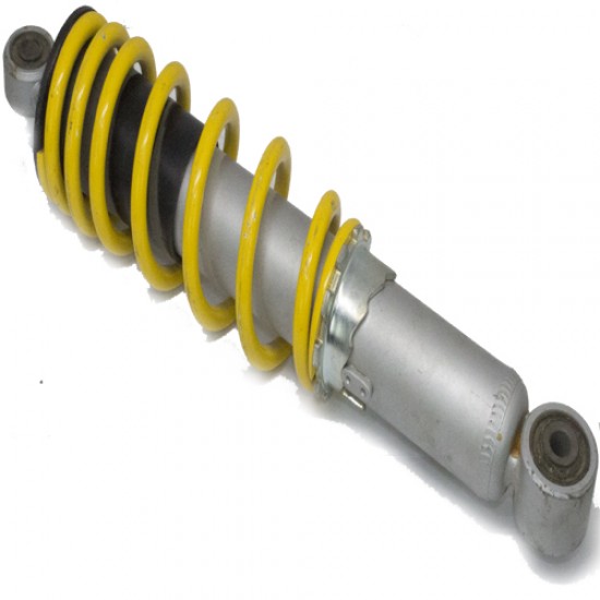 مساعد خلفي دباب رام حجم 110