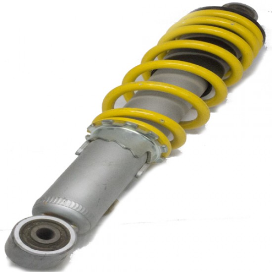 مساعد خلفي دباب رام حجم 110