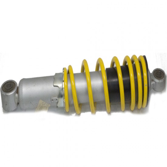 مساعد خلفي دباب رام حجم 110