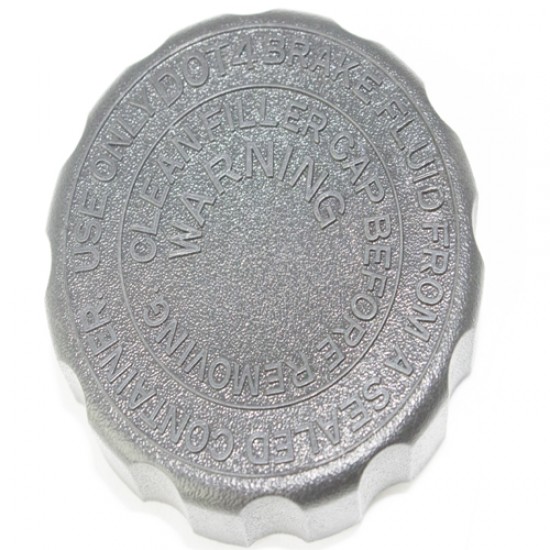 غطاء زيت بريك بانشي وكاله