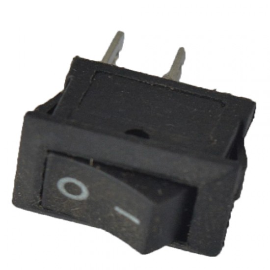 مفتاح زر تشغيل صغير