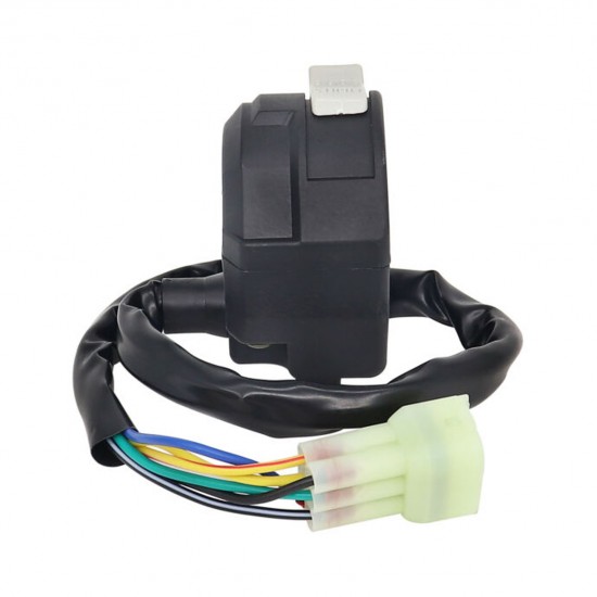 سويتش تشغيل بانشي وكالة