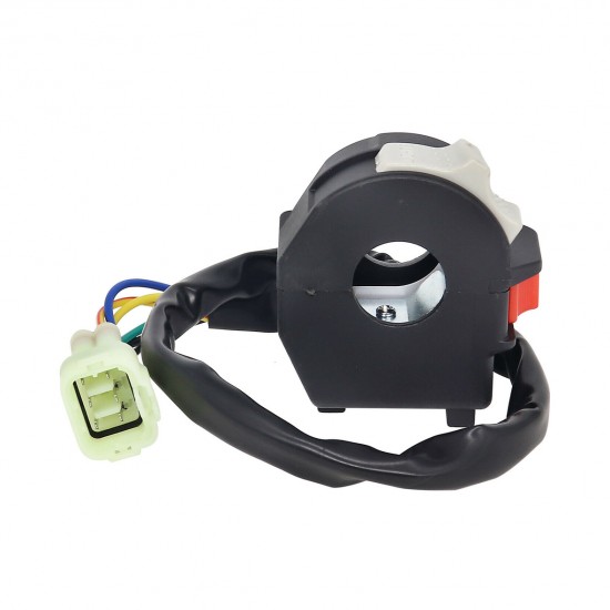 سويتش تشغيل بانشي وكالة