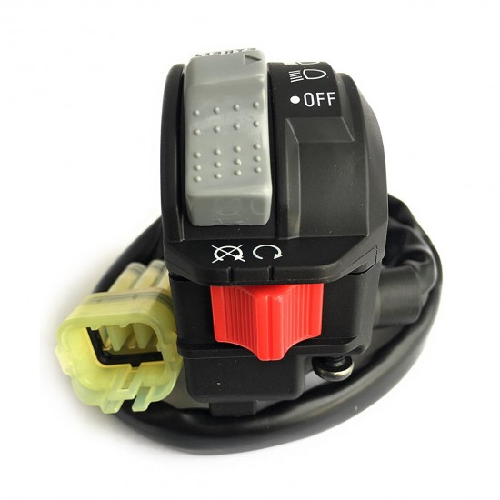 سويتش تشغيل بانشي وكالة