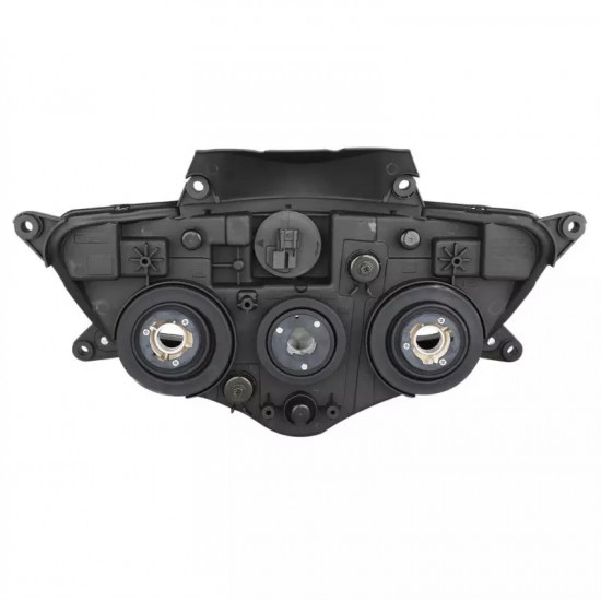 نور امامي سوزوكي 750 موديل 08-09