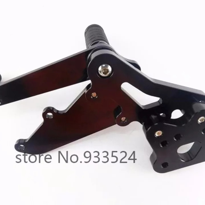 فوت رست سوزوكي 750 06-10