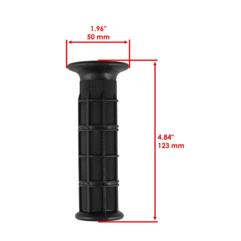 مسكه دركسون ياماها بانشي وكاله 