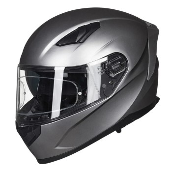 خوذة ILM Matte Gray