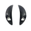 ‫GSX 1300R 2008-2020غطاء اشارات خلفي كاربون فيبر هيبوزاء