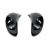 ‫GSX 1300R 2008-2020غطاء اشارات خلفي كاربون فيبر هيبوزاء