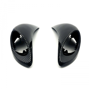 ‫GSX 1300R 2008-2020غطاء اشارات خلفي كاربون فيبر هيبوزاء