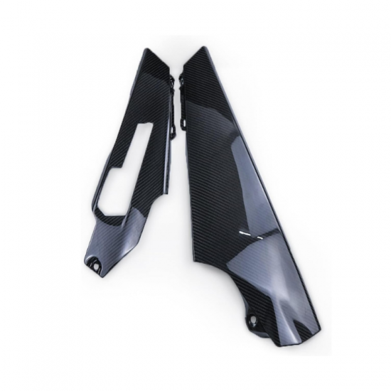 غطاء جانبي GSXR 1000 2017-2022 Carbon Fiber AKOSO