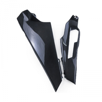 غطاء جانبي GSXR 1000 2017-2022 Carbon Fiber AKOSO