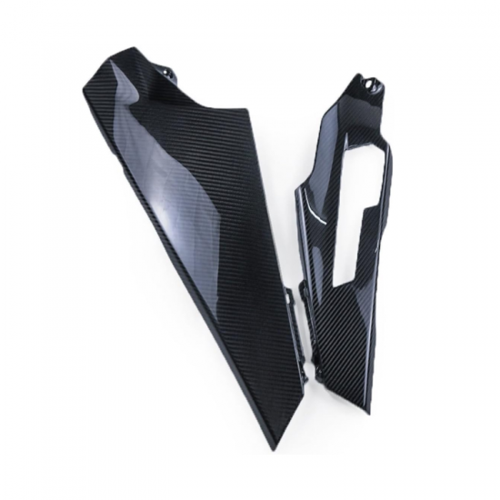 غطاء جانبي GSXR 1000 2017-2022 Carbon Fiber AKOSO