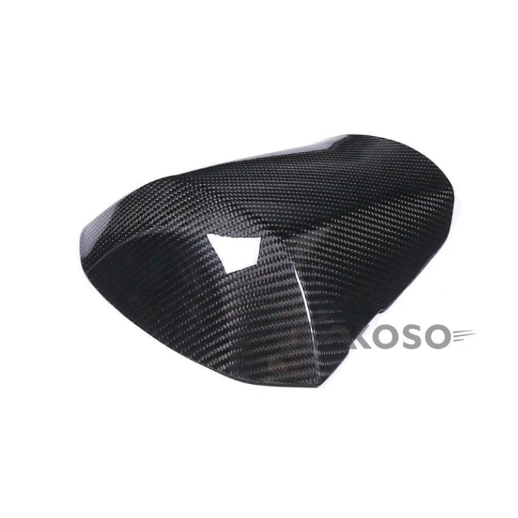 كوبيه كاربون فيبر الف Suzuki GSXR1000 2017+ Carbon Fiber 
