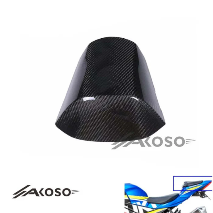 كوبيه كاربون فيبر الف Suzuki GSXR1000 2017+ Carbon Fiber 