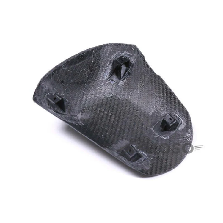 كوبيه كاربون فيبر الف Suzuki GSXR1000 2017+ Carbon Fiber 