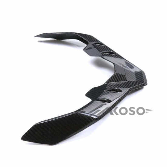  Suzuki GSX1300R Hayabusa 2021 جناح اصطب كاربون فيبر هايبوزا