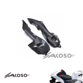  Suzuki Hayabusa GSX1300R 2021  كاربون فيبر هايبوزا