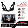  Suzuki Hayabusa GSX1300R 2021 مدخل هواء كاربون فيبر هايبوزا
