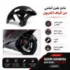 2022+ GSX1300R رفرف امامي كاربون فيبر