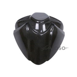  Suzuki GSX1300 R Hayabusa 2021 كوبيه كاربون فيبر هايبوزا 