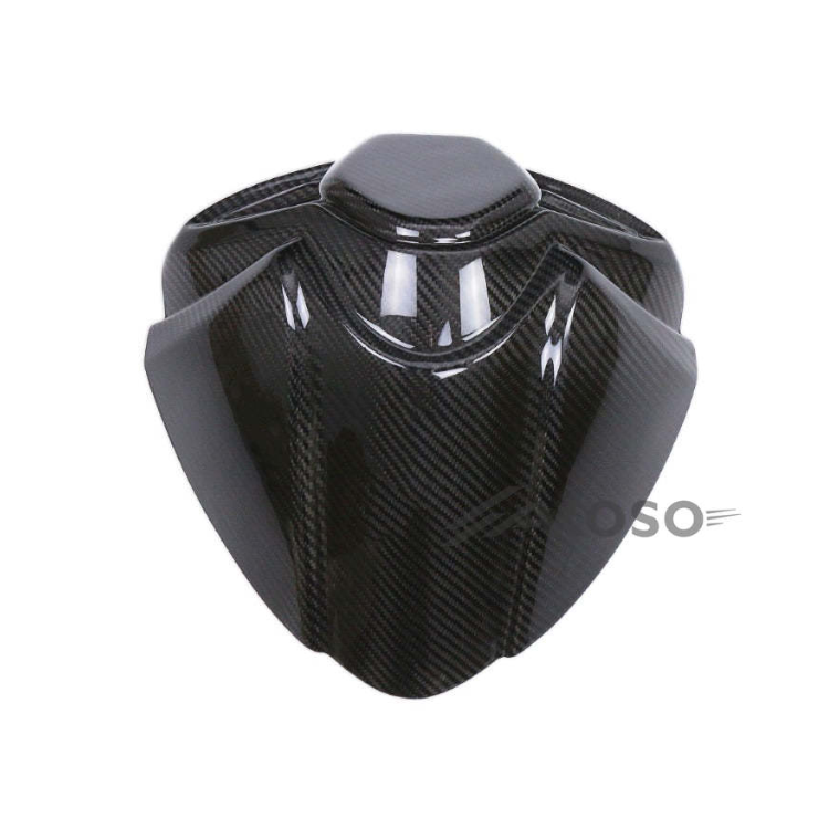  Suzuki GSX1300 R Hayabusa 2021 كوبيه كاربون فيبر هايبوزا 