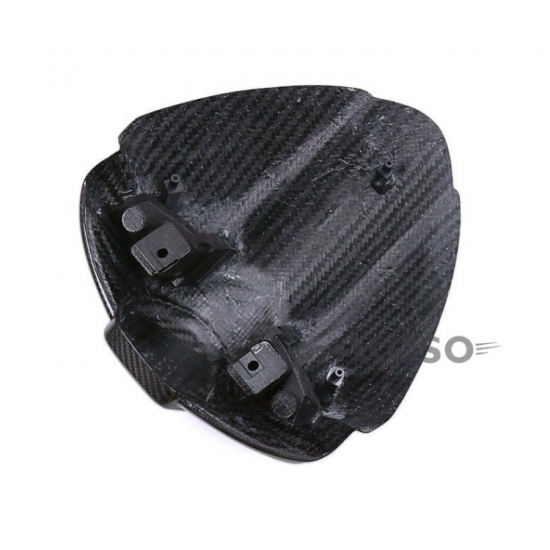  Suzuki GSX1300 R Hayabusa 2021 كوبيه كاربون فيبر هايبوزا 