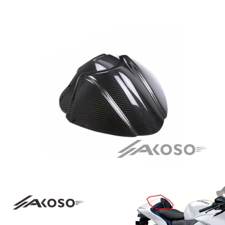  Suzuki GSX1300 R Hayabusa 2021 كوبيه كاربون فيبر هايبوزا 