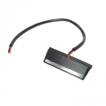 LED اشارات المرايات قولدوينق GL1800 2001-2017