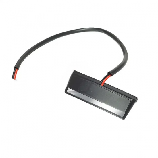 LED اشارات المرايات قولدوينق GL1800 2001-2017