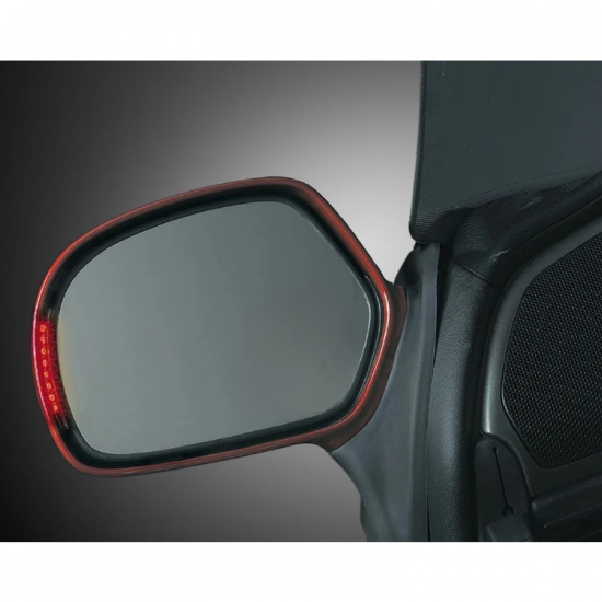 LED اشارات المرايات قولدوينق GL1800 2001-2017