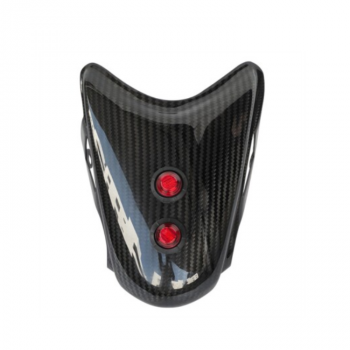 اصطب خلفي كاربون GSXR1300 2008-2019