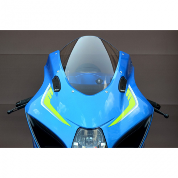 تسكيرات كاربون فيبر GSXR1000 17-25