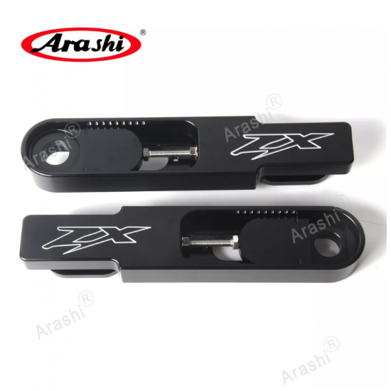 ZX-10R 2017 تتطويلة