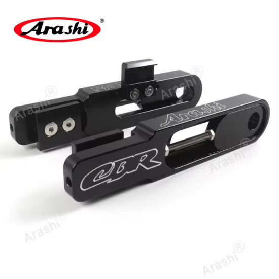 CBR600 07-12 تتطويله