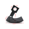M109R حامل لوجه BLACK