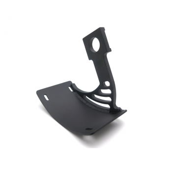 M109R حامل لوجه BLACK