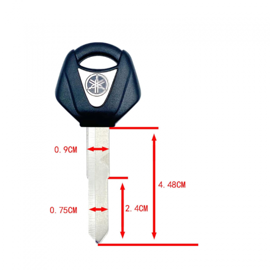 مفتاح ياماها