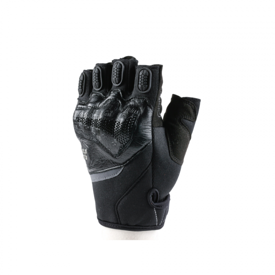 ‫قفاز MASONTEX نص أسود حماية 