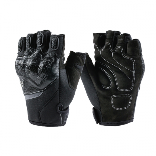 ‫قفاز MASONTEX نص أسود حماية 